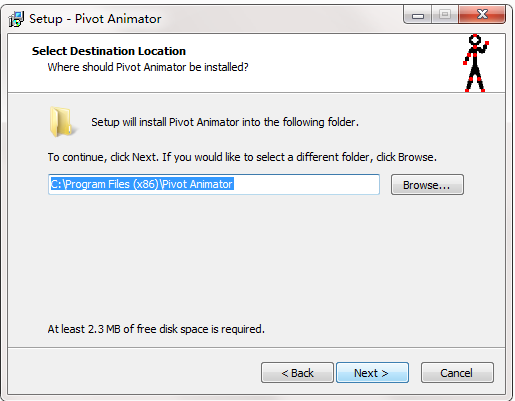 Pivot animator